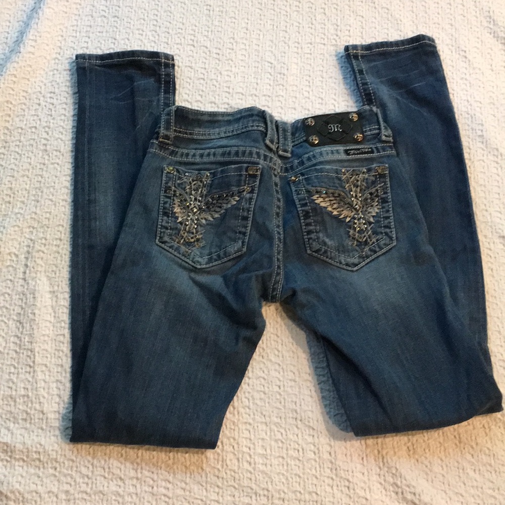 Miss Me Jeans Size 27